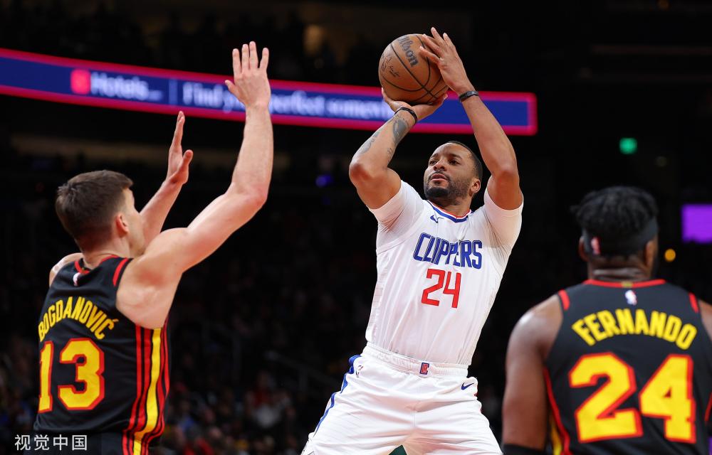 她精准的 她精准的