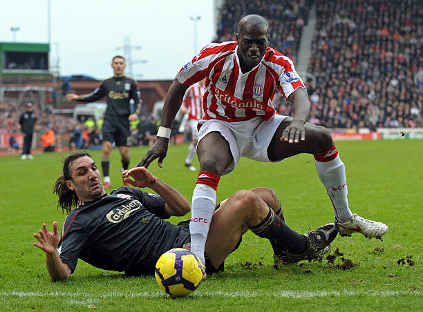 巴萨的可靠 巴萨的可靠