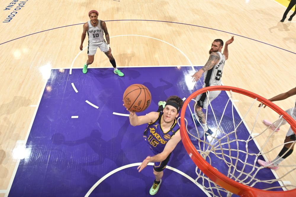 默契的配合 默契的配合