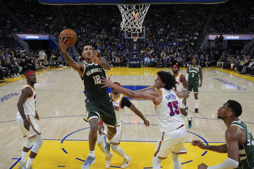 来了巨额盈 来了巨额盈