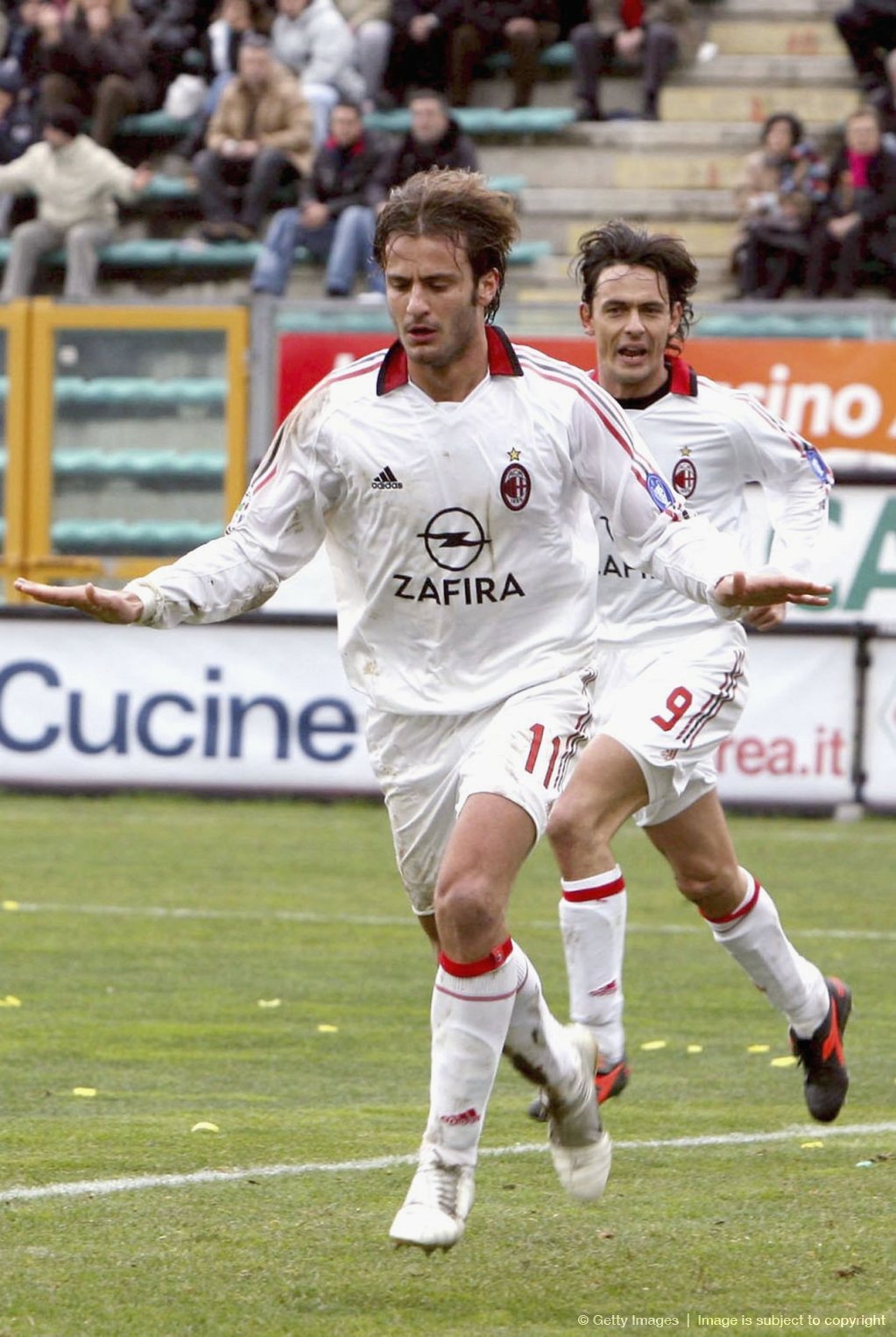 在面对皇马 在面对皇马